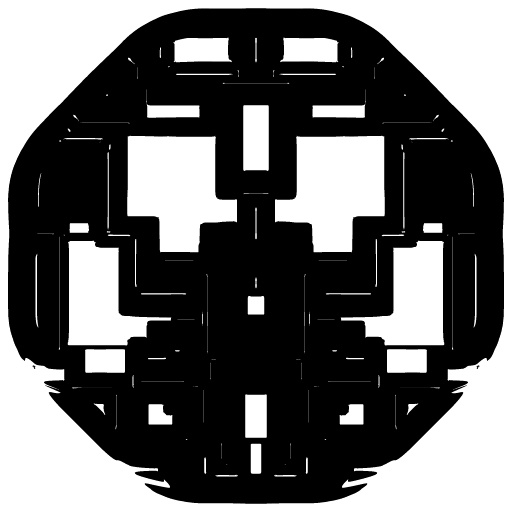 Reflective Occlusion Map