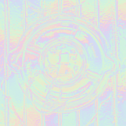 Variation 7