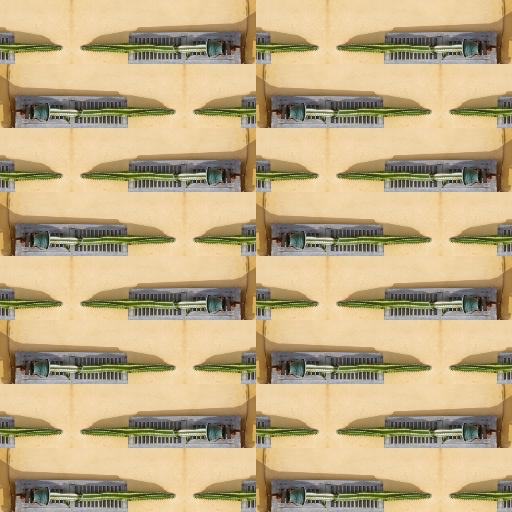 Variation 7