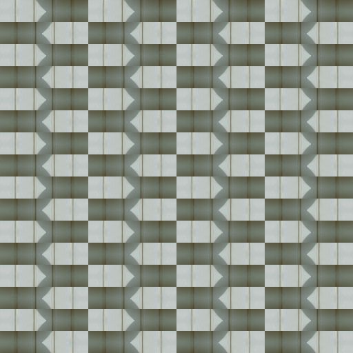 Wallpaper Group 4 pg (Effect)