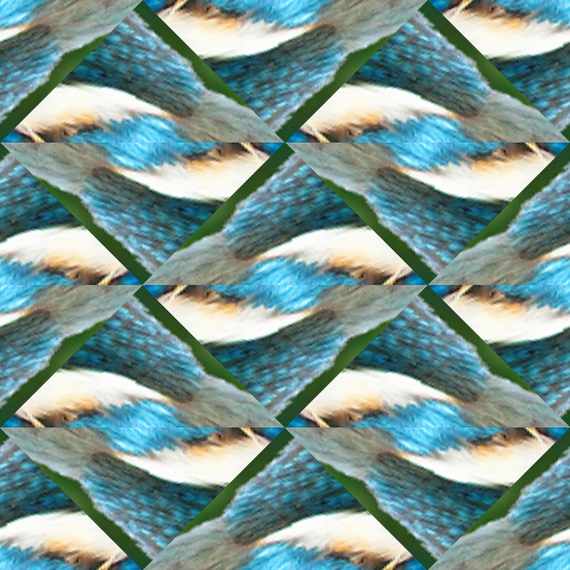 Wallpaper Group 8 p2gg (Effect)