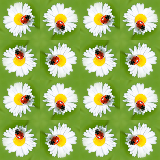 Wallpaper Group 10 p4 by Rachel Duim