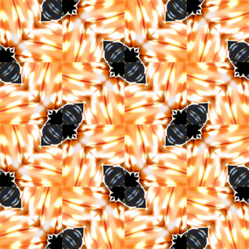 Variation 8