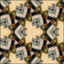 Wallpaper Group 15 p31m