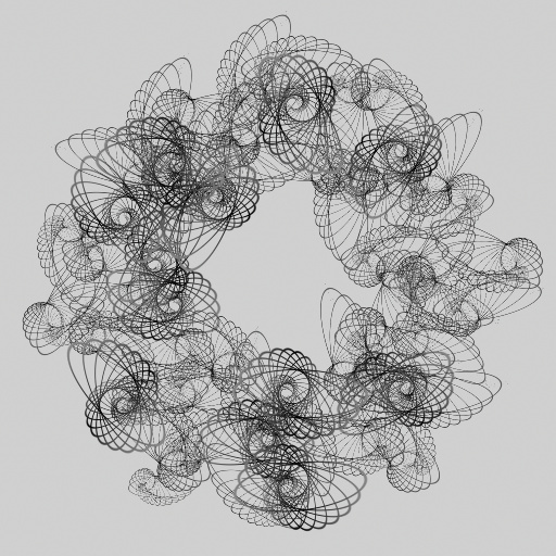Clams and Shells (Effect)