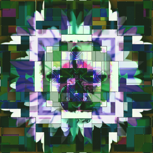 Diffuse Map