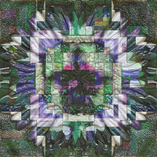 zxc Kaliblitz ii (Effect)