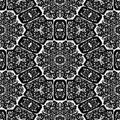 Ambient Occlusion Map