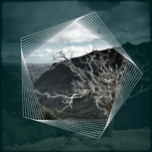 Transparent Polygons (Effect)