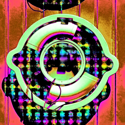 Variation 8