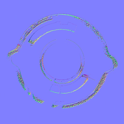 Normal Map