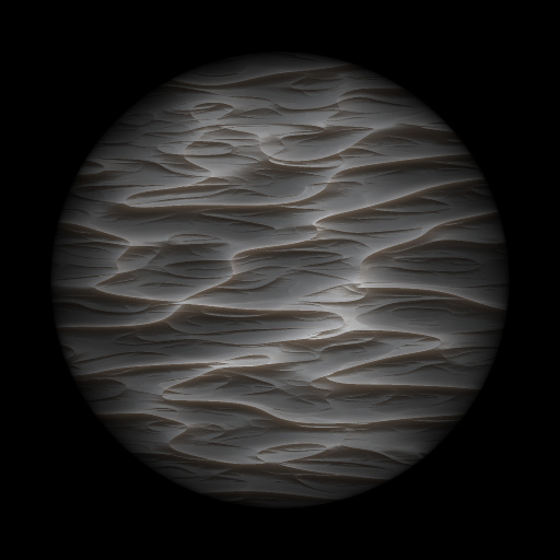 zxc There's Something Weird Out There (Texture)