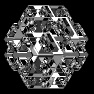 Cube Complex BW Version