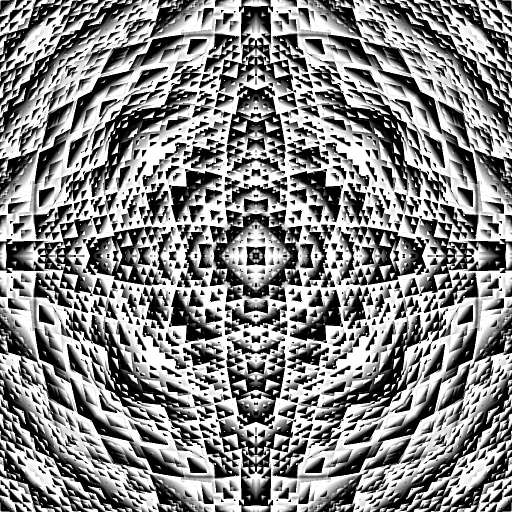 Bump Map