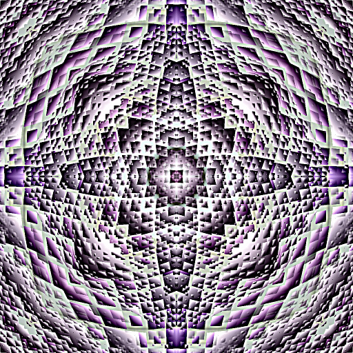 Diffuse Map
