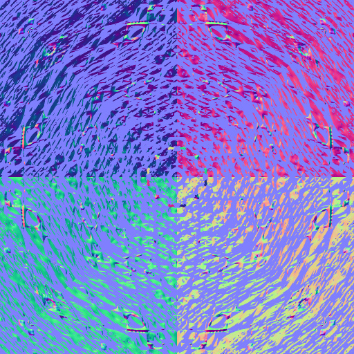 Normal Map
