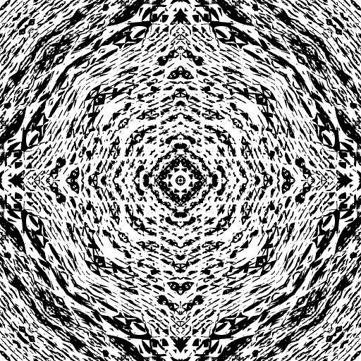 Reflective Occlusion Map