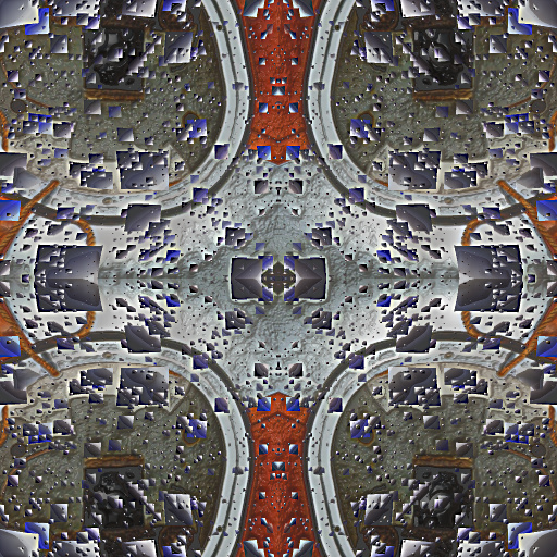 Variation 4
