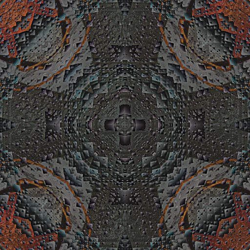 Variation 7