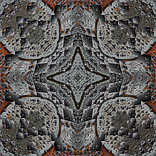 Variation 8
