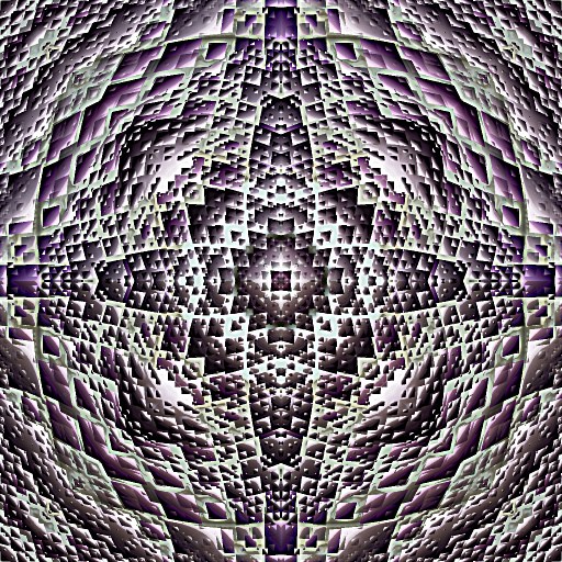 New Style Kaleidoscope (Effect)