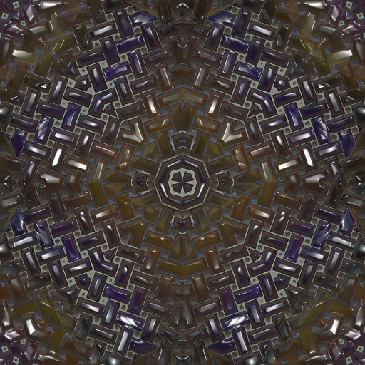 Image Mesh Transformer by jhantares