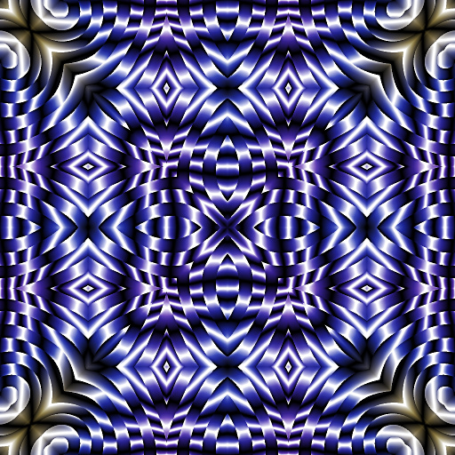 MosPat Generator 28 (Texture)