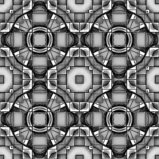Ambient Occlusion Map