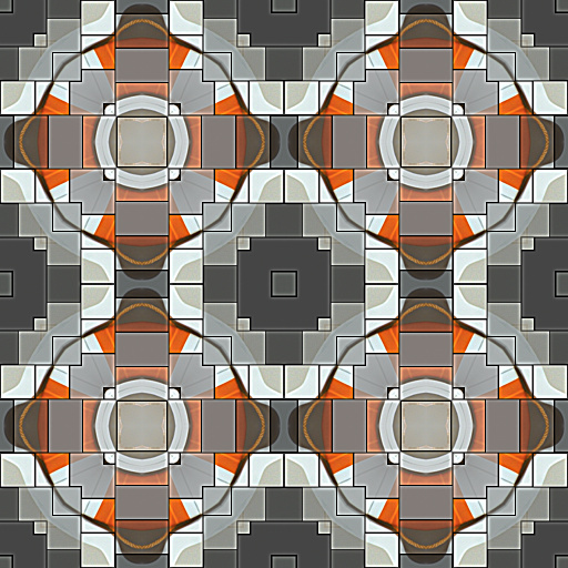 Diffuse Map