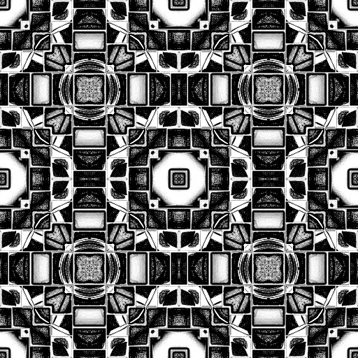 Reflective Occlusion Map