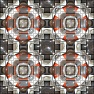 Surreal Mesh Transformer