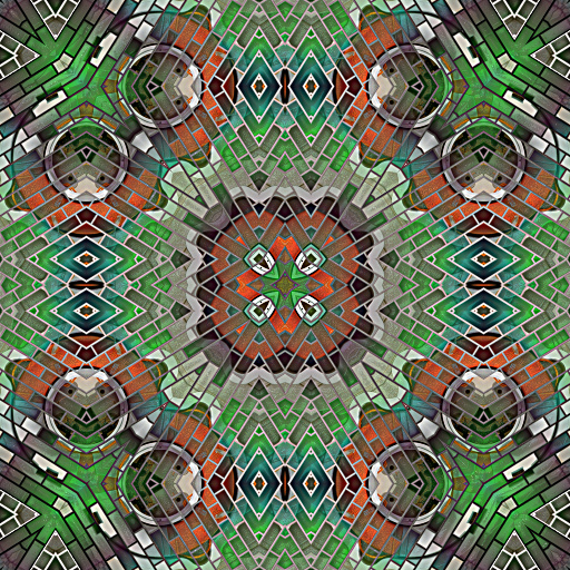 Variation 8