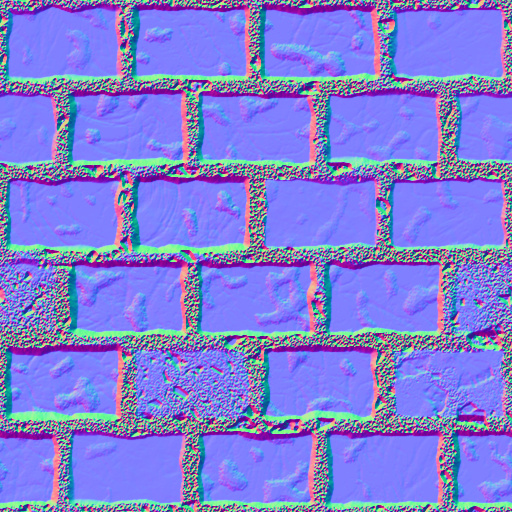 Normal Map