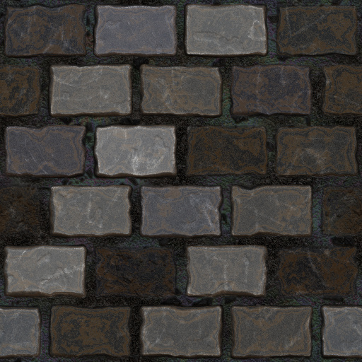 CobbleStones (Texture)