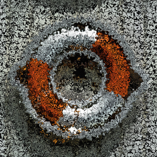 Diffuse Map