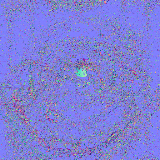 Normal Map
