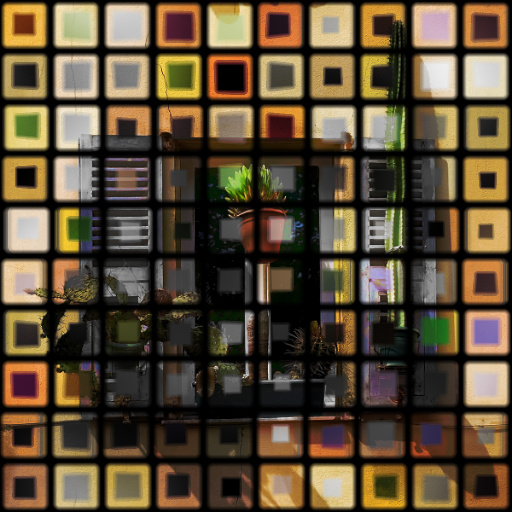 this thing i made (Effect)