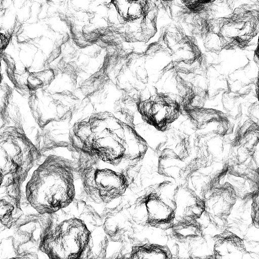 Reflective Occlusion Map