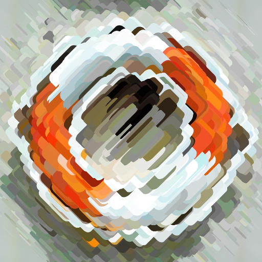 Artistic : Rounded 3-6 (Effect)