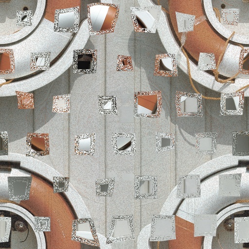 Diffuse Map