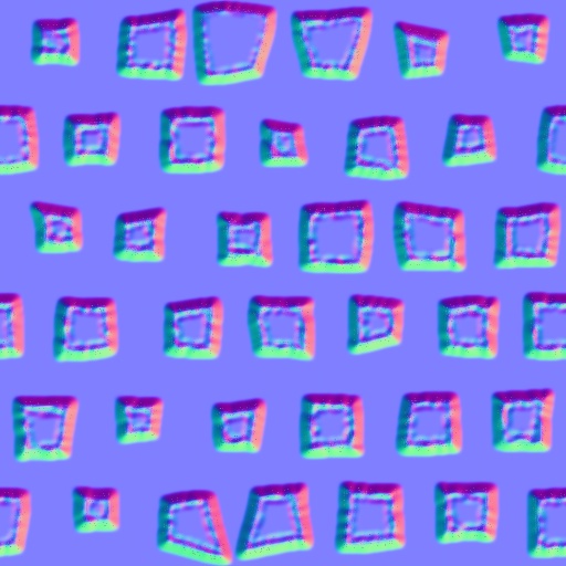Normal Map