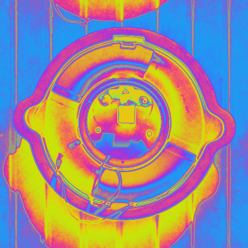 Acid Gradient (Effect)