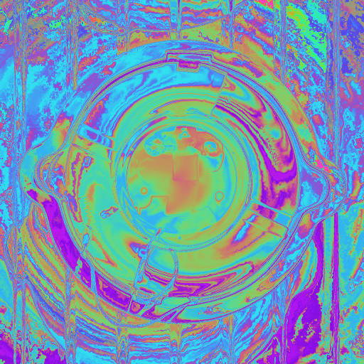 Variation 2