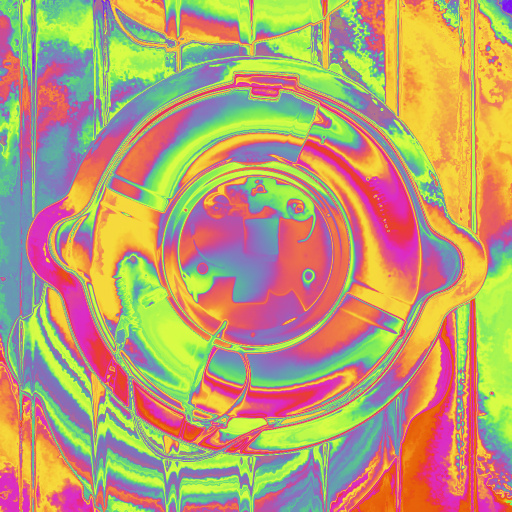 Variation 5