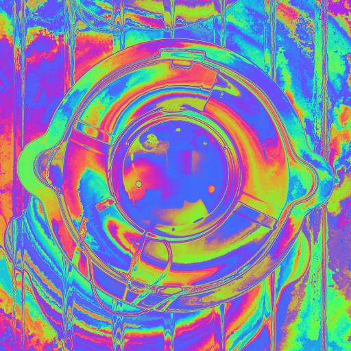 Variation 7