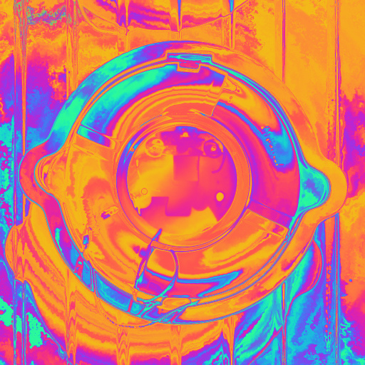 Variation 8