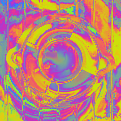 Acid Twirl (Effect)
