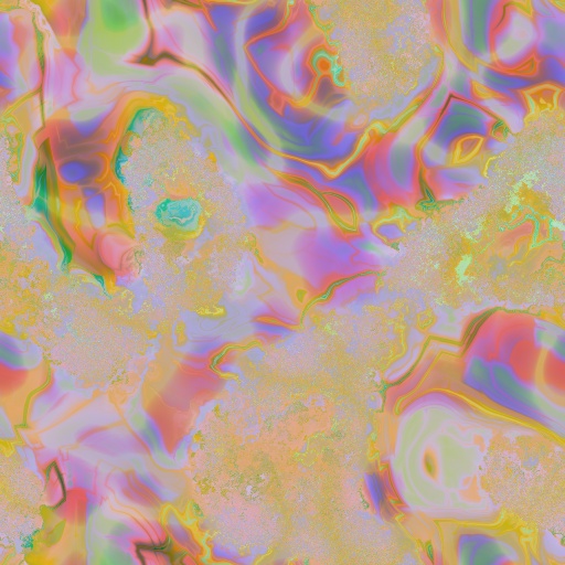 Diffuse Map