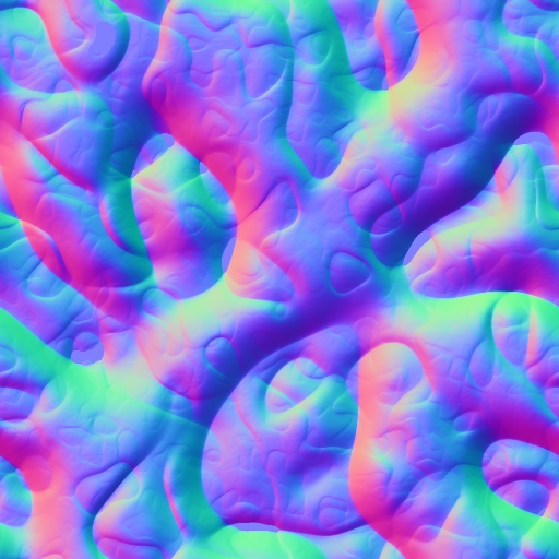 Normal Map