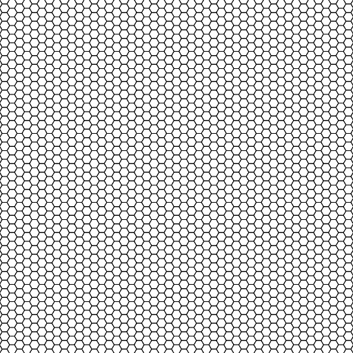 hexagon